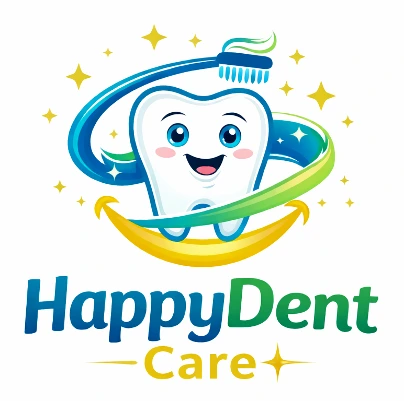 HappyDent Care